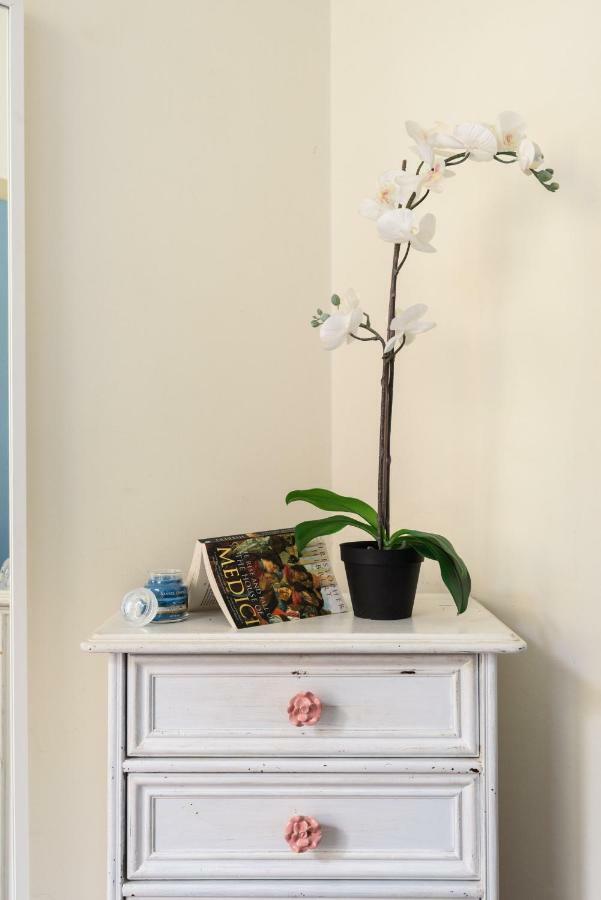 Apartment Enchanting Alcove In Ponte Vecchio *