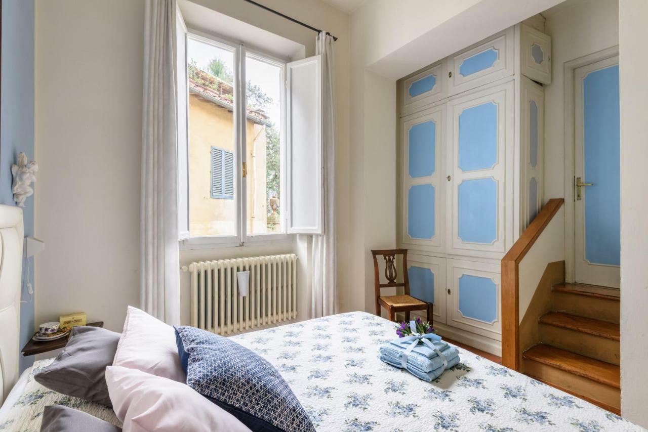 Apartment Enchanting Alcove In Ponte Vecchio *
