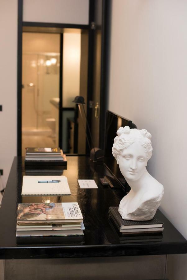 Apartment Luxury Vigna Florence