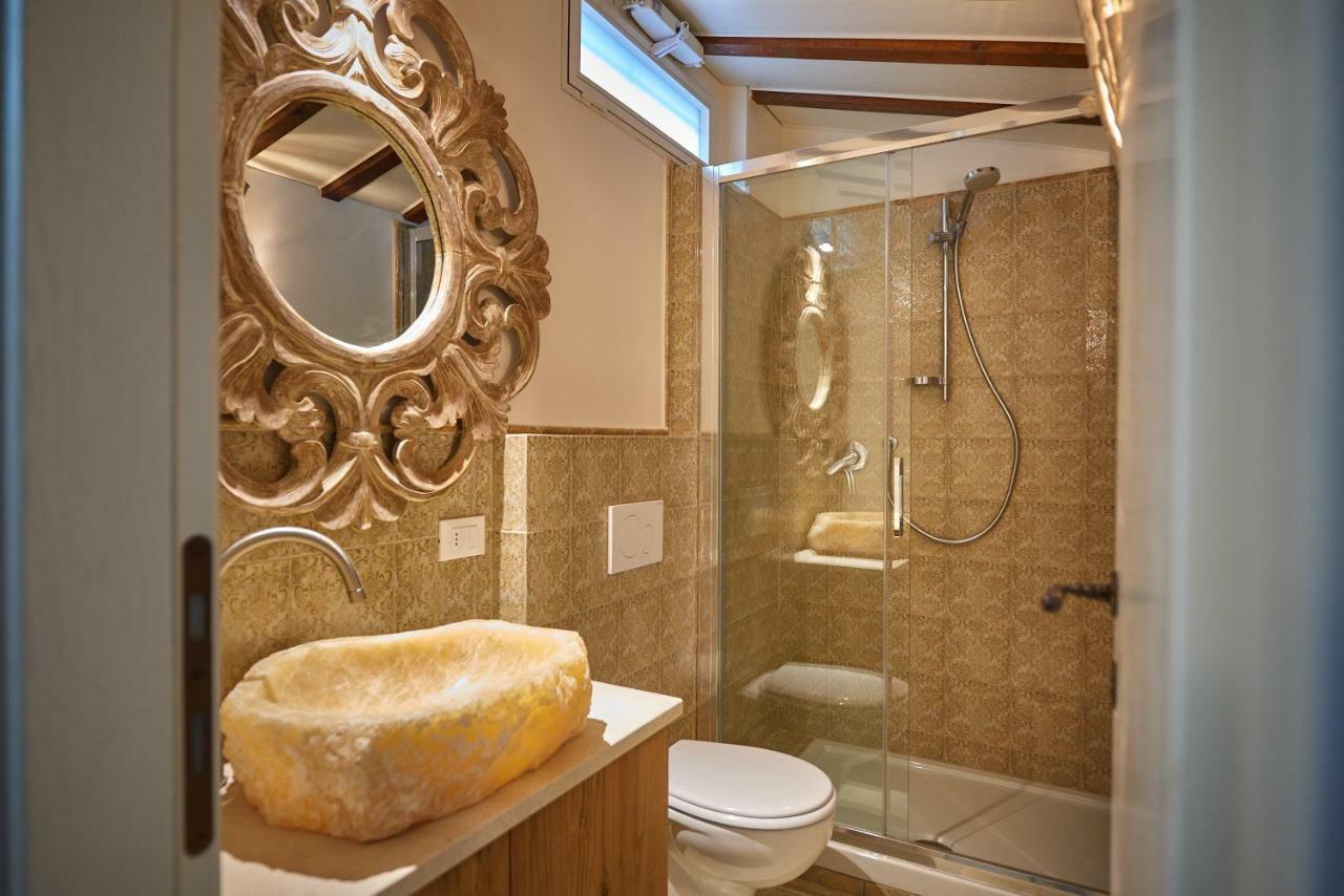 Luxury Penthouse With Terrace Apartment *