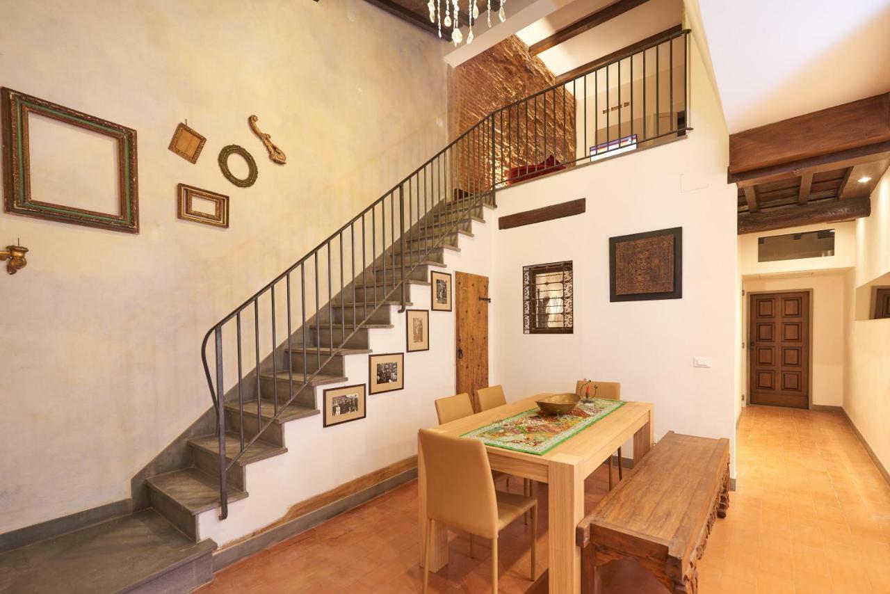 Luxury Penthouse With Terrace Apartment *