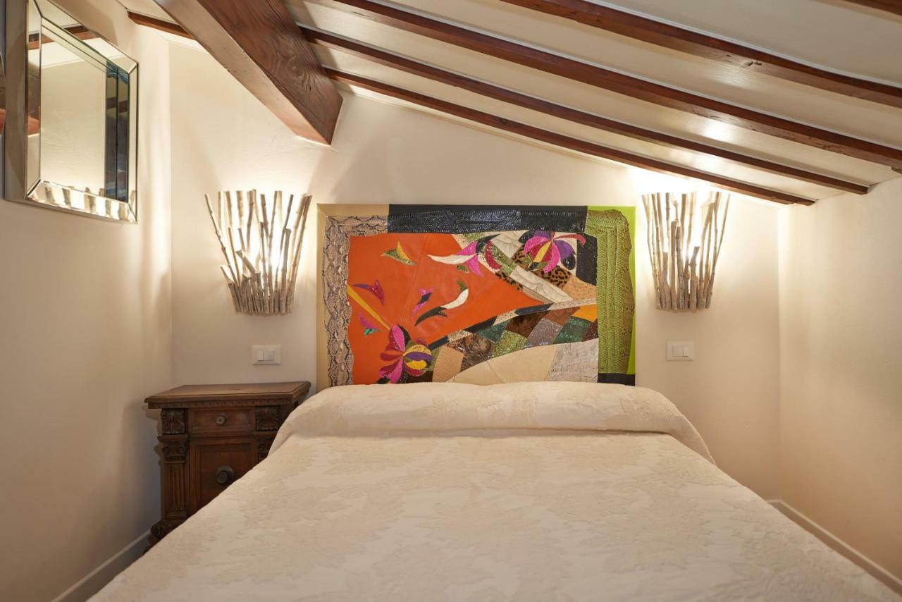 Apartment Luxury Penthouse With Terrace Florence