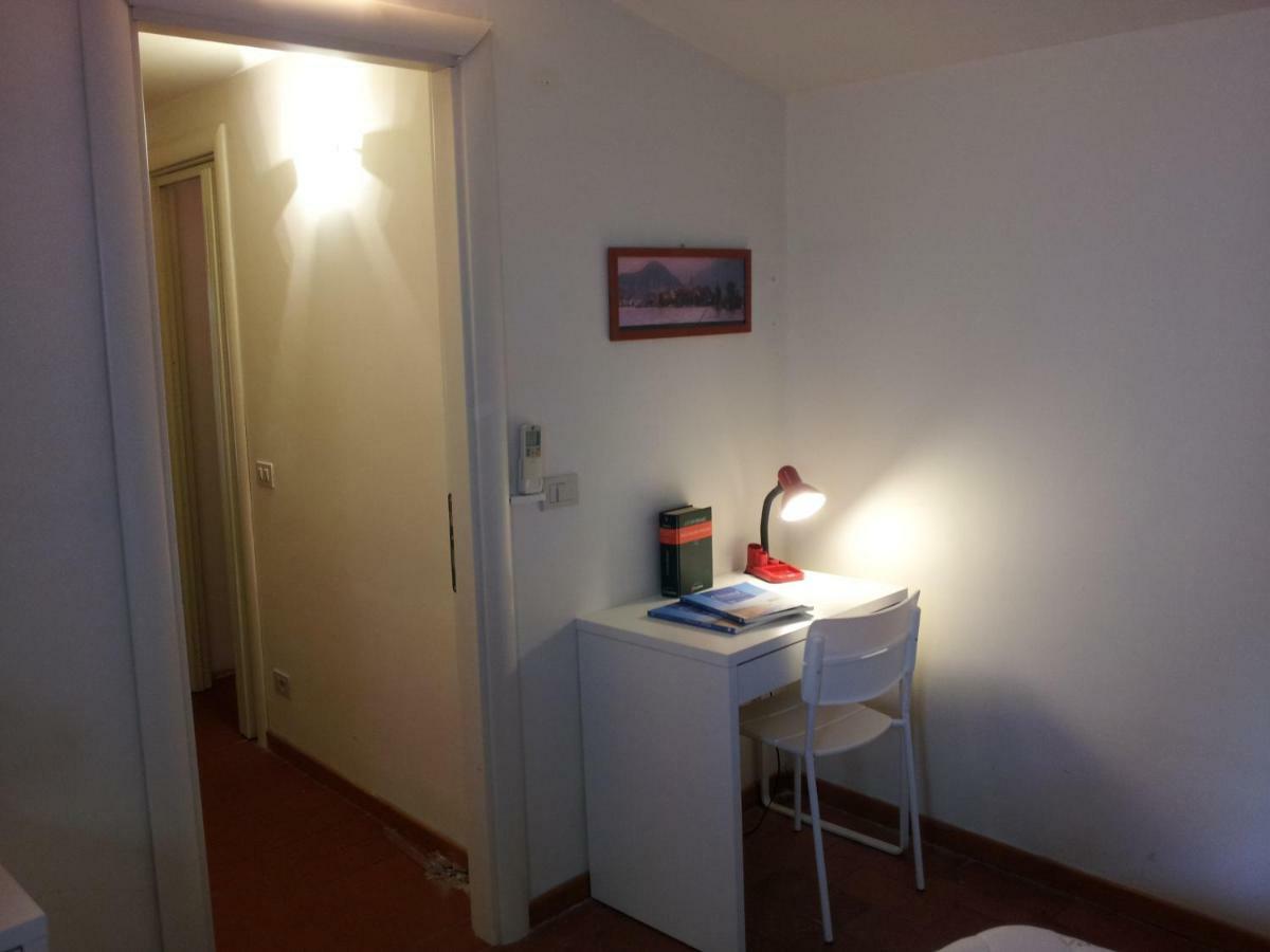 Dante Apartment