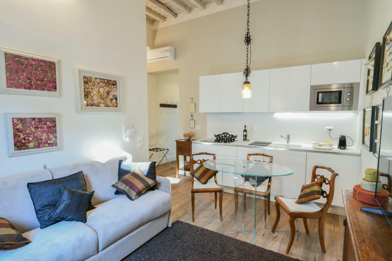 Apartamento Oltrarno's Sweet Rose - Free Parking! *