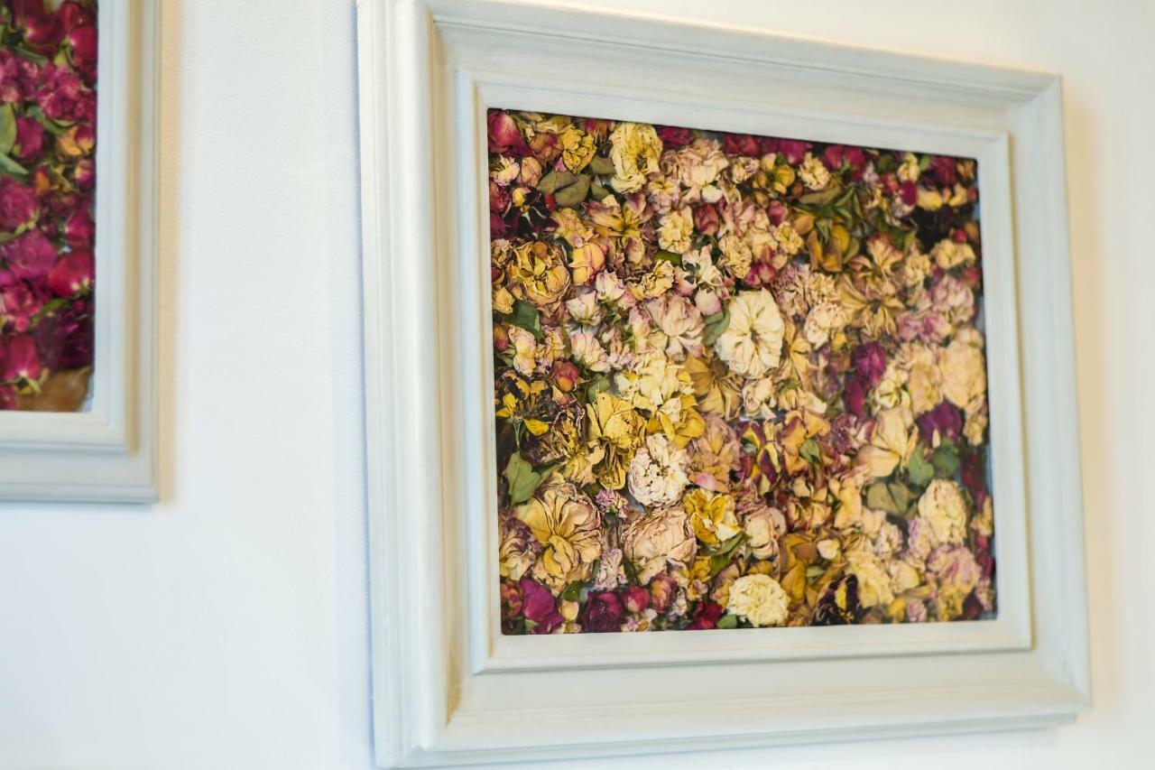 Oltrarno's Sweet Rose - Free Parking! Apartamento