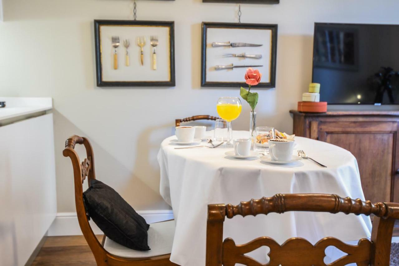 Apartamento Oltrarno's Sweet Rose - Free Parking!