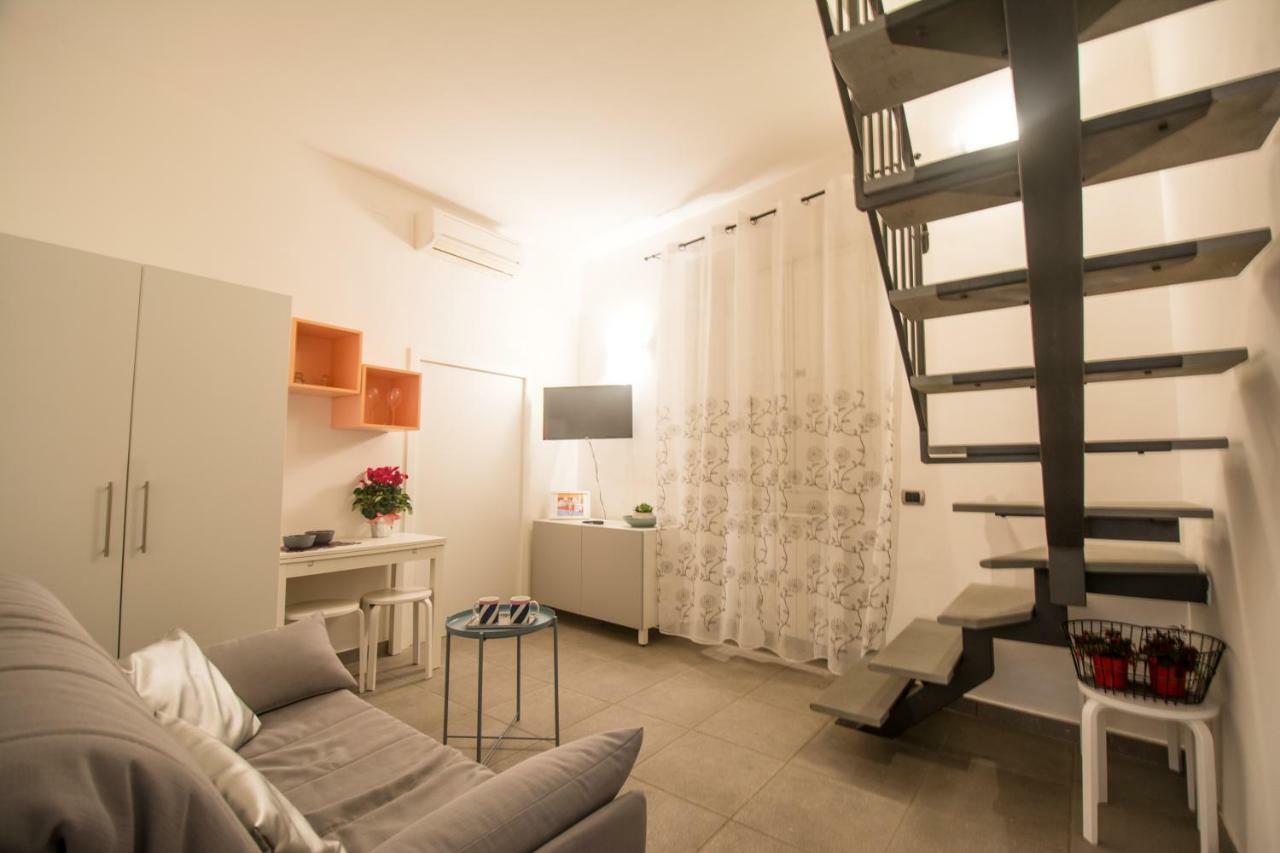 Appartement Lungarno Cellini *