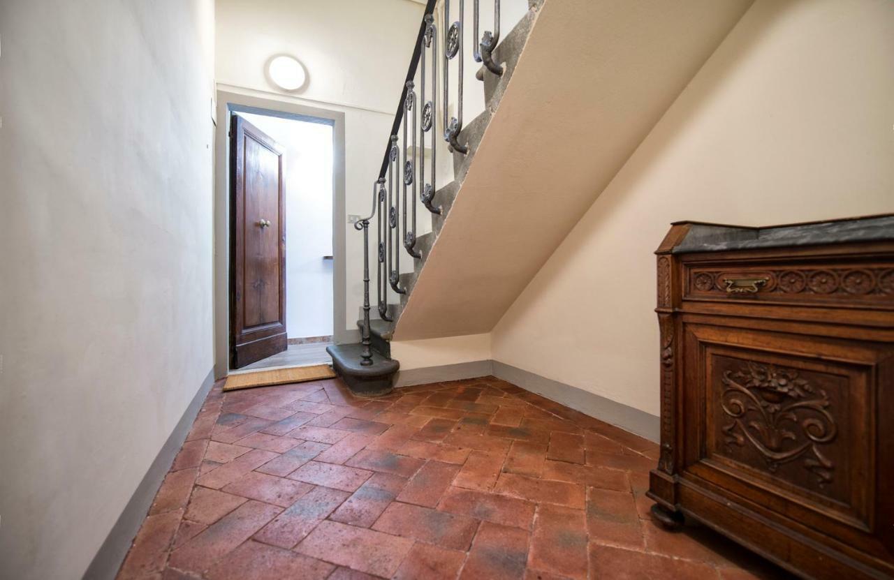 La Casa Dei Nonni - Bright In Appartement *