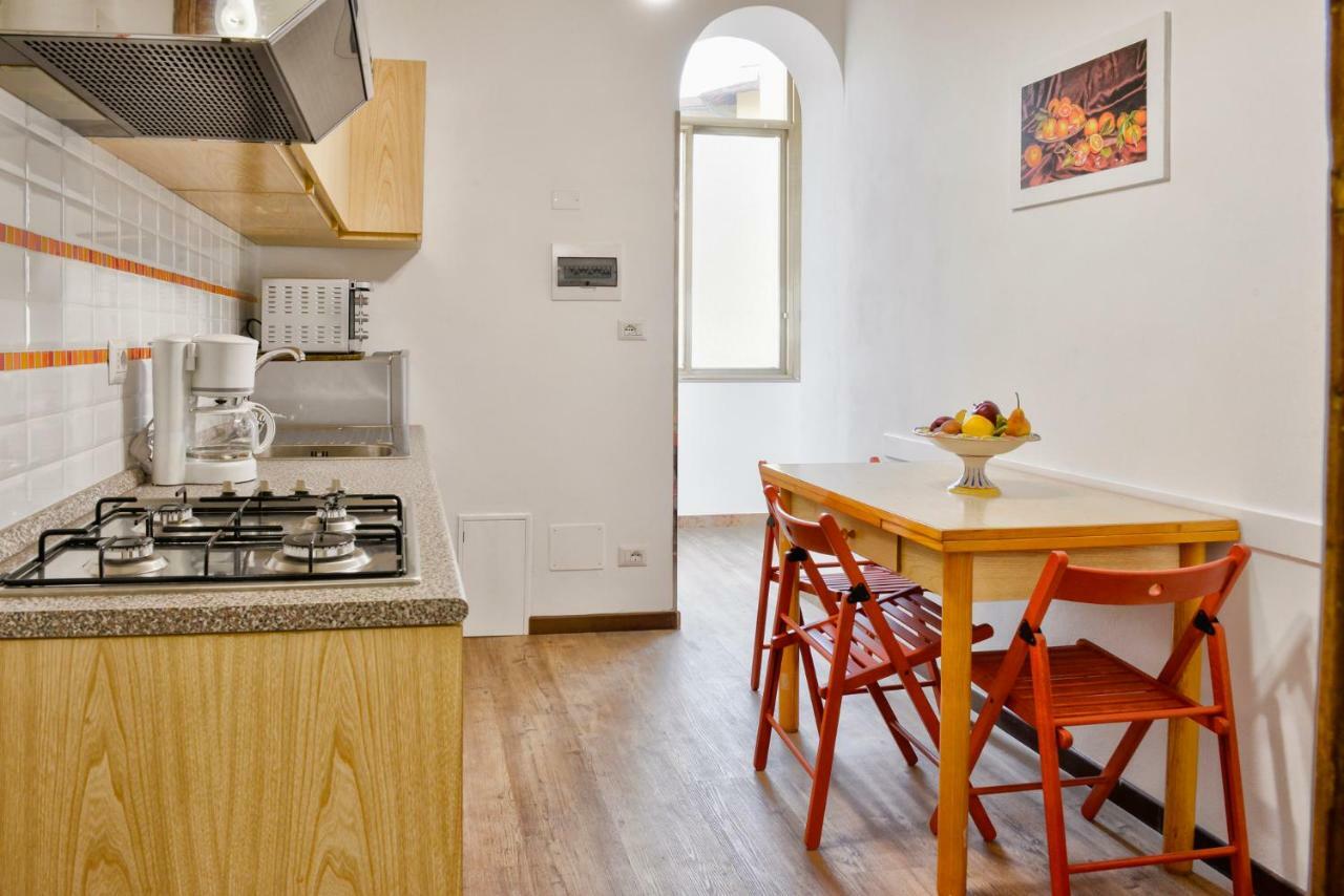 La Casa Dei Nonni - Bright In Appartement *