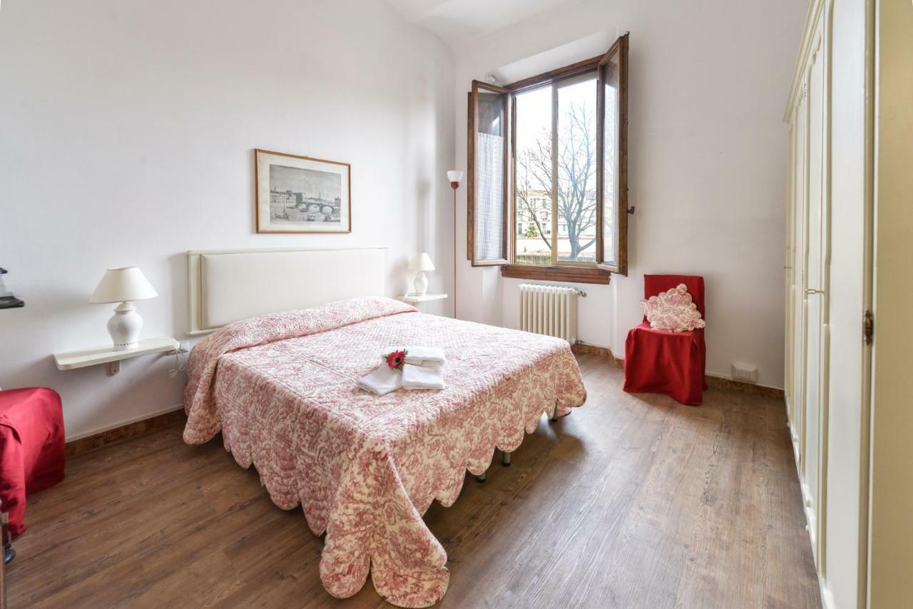 Appartement La Casa Dei Nonni - Bright In
