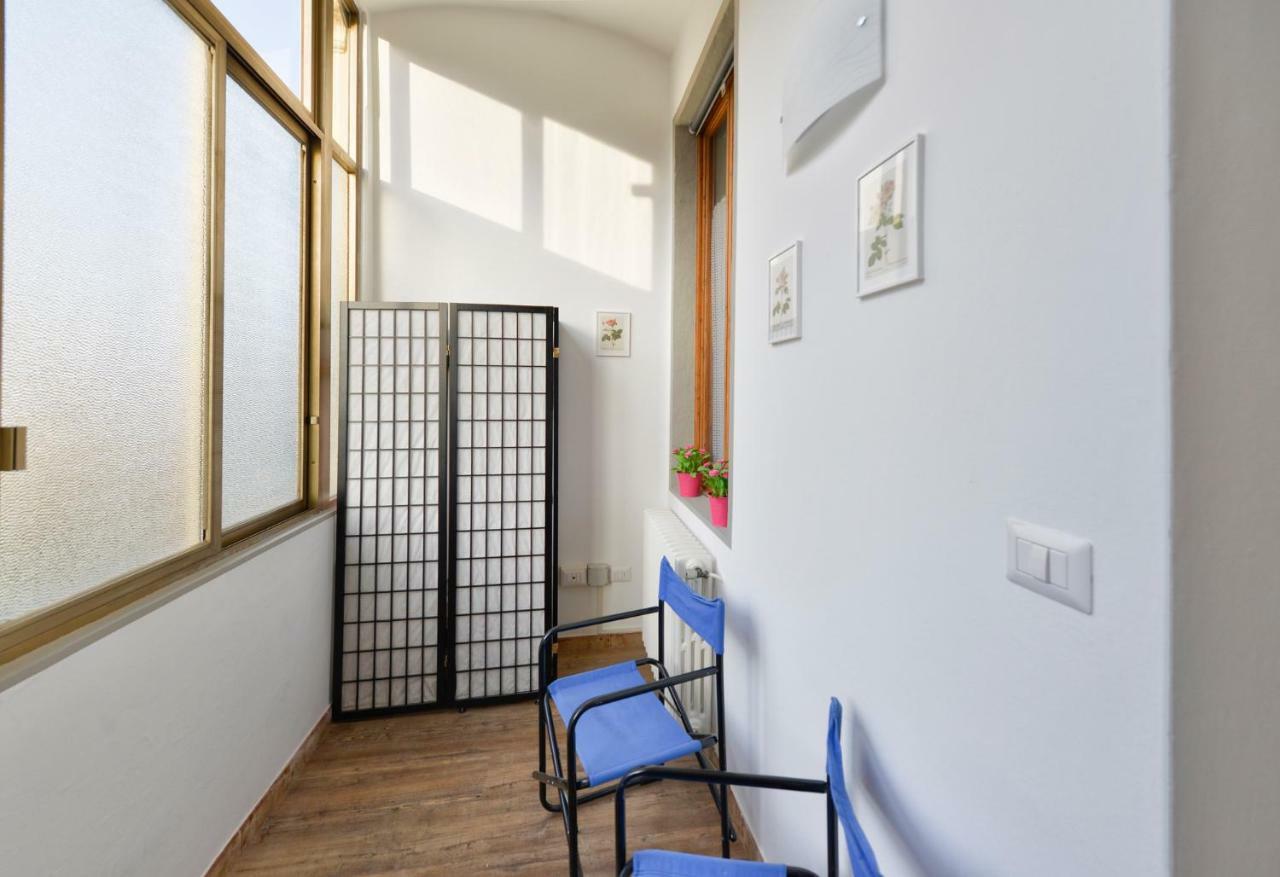 Appartement La Casa Dei Nonni - Bright In