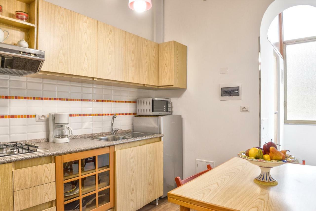 La Casa Dei Nonni - Bright In Appartement Florence