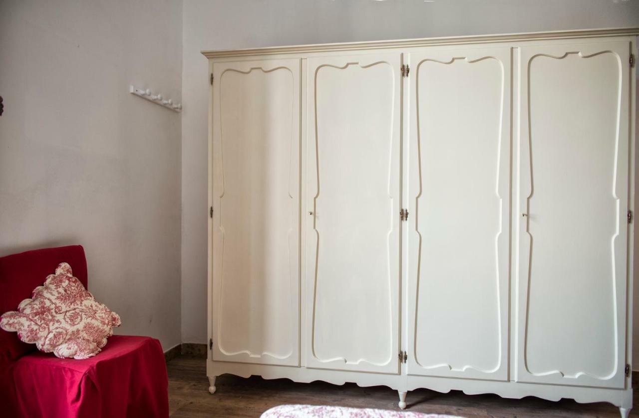 La Casa Dei Nonni - Bright In Florence
