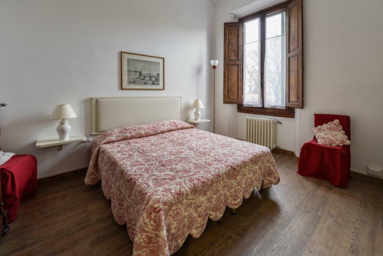 La Casa Dei Nonni - Bright In Appartement Florence