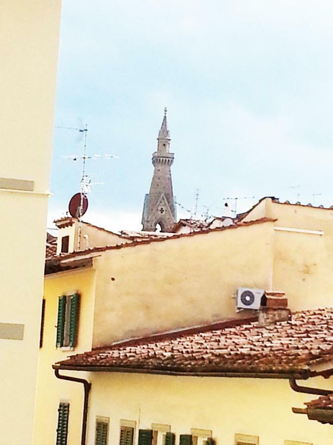 Casa Lily Appartamento
