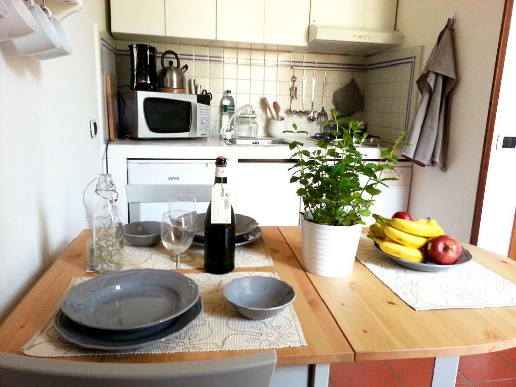 Casa Lily Appartamento