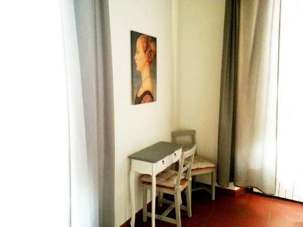 Appartamento Casa Lily Firenze