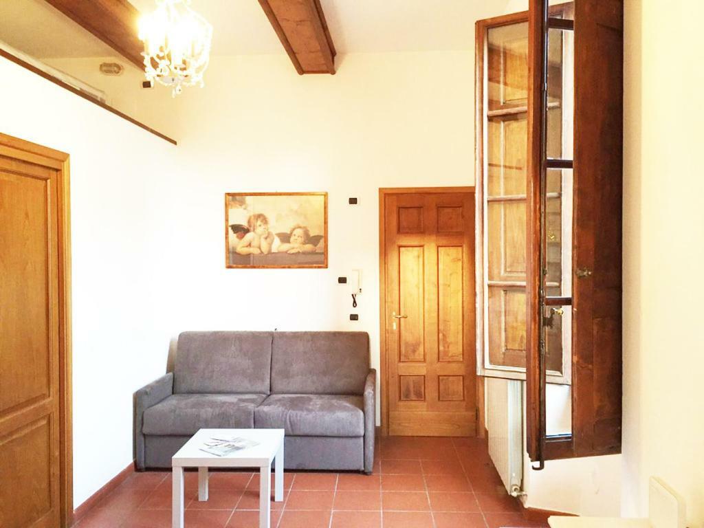Appartamento Casa Lily Firenze