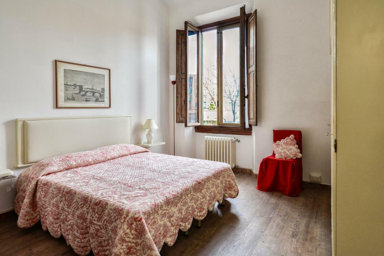 Appartement La Casa Dei Nonni - Bright In Florence