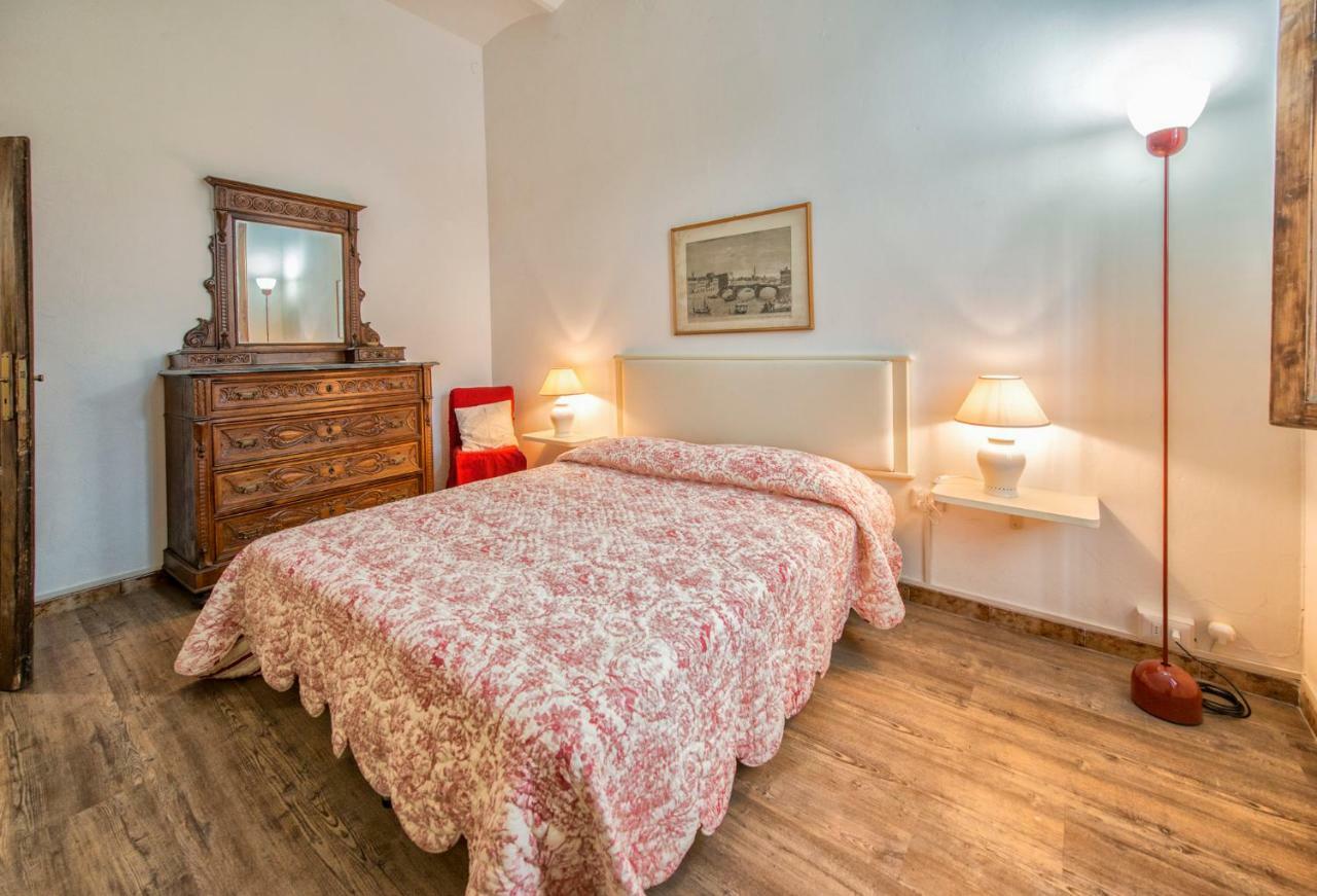 Appartement La Casa Dei Nonni - Bright In Florence