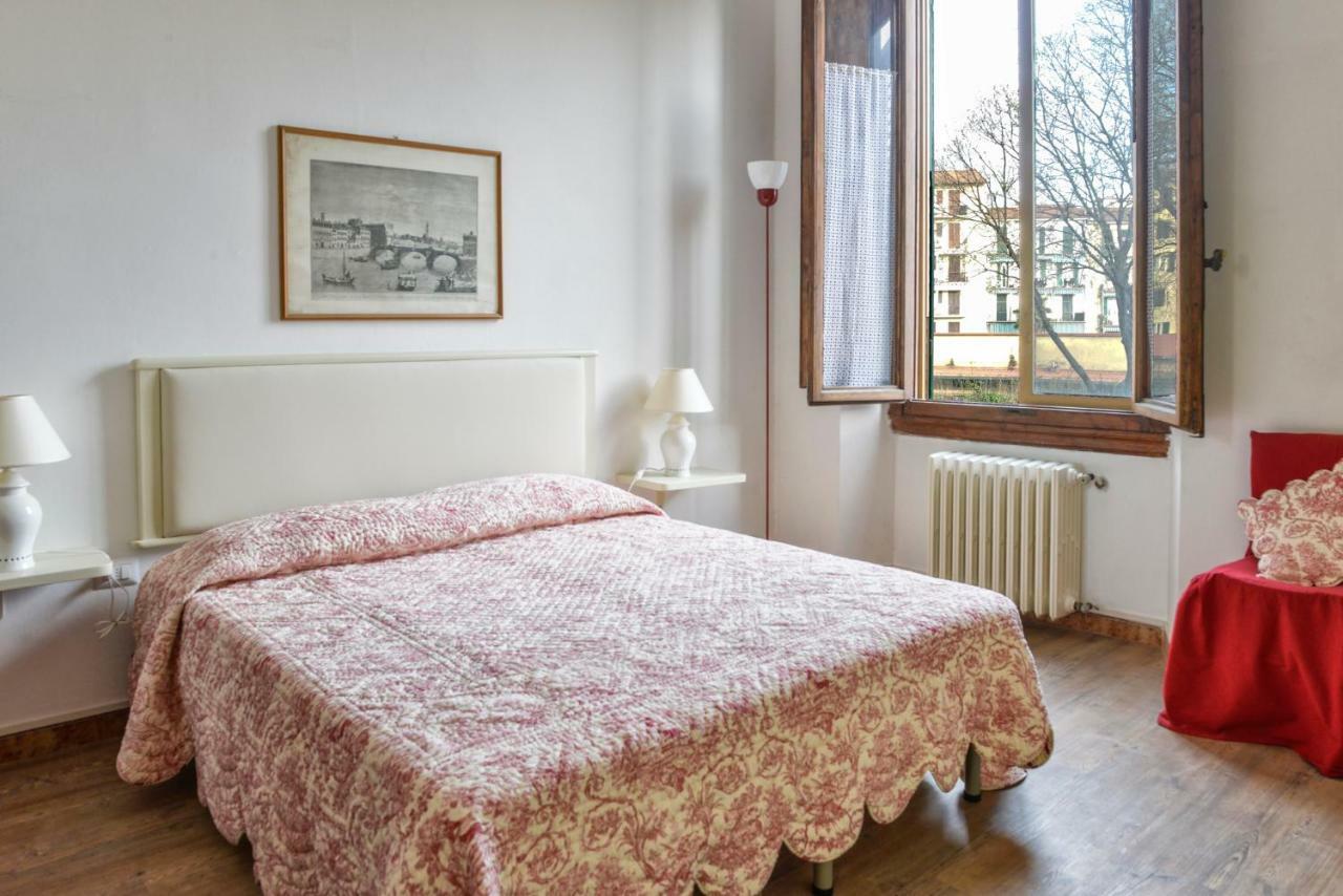 La Casa Dei Nonni - Bright In Appartement