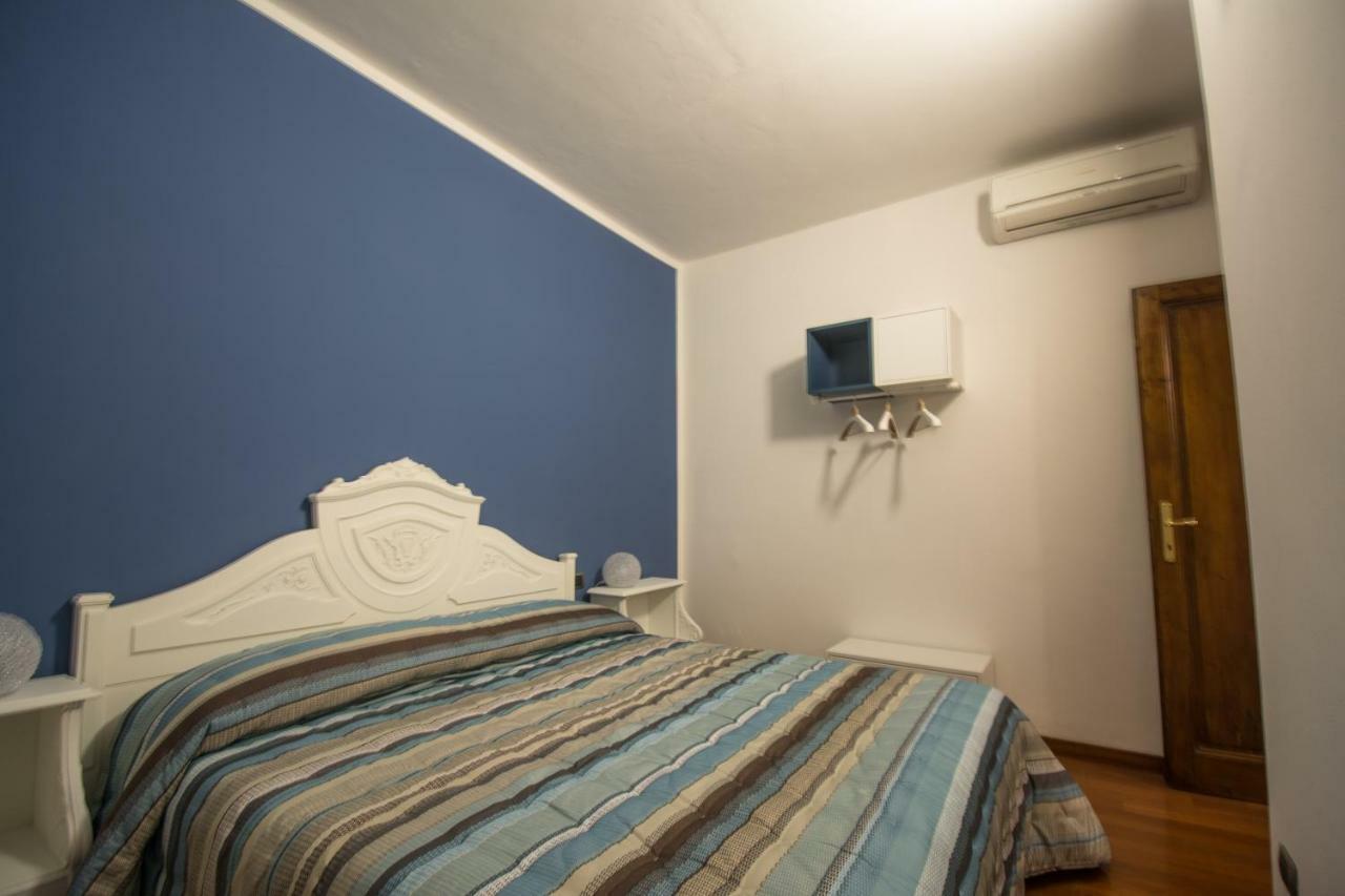 Lungarno Cellini Appartement Florence