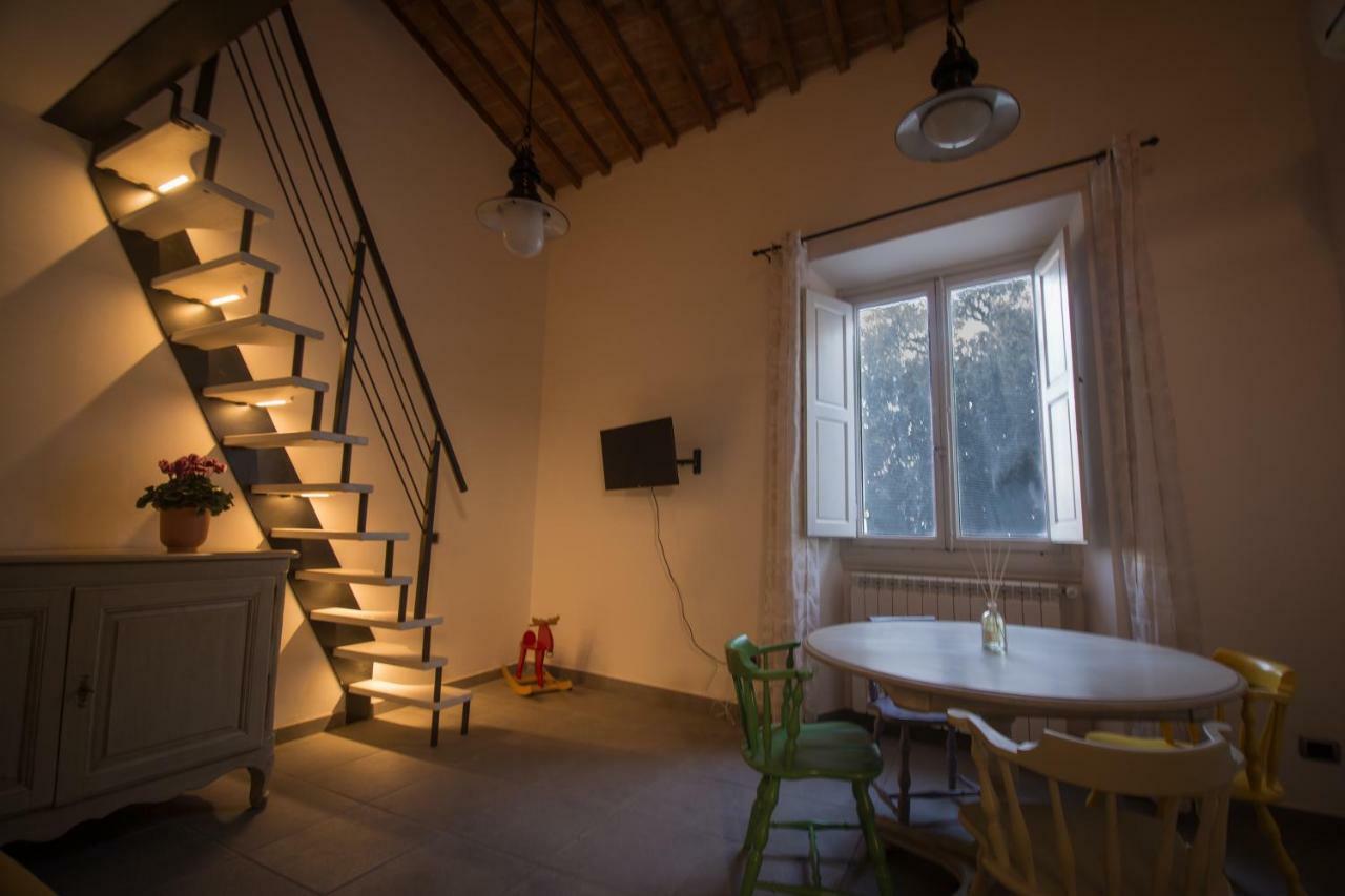Lungarno Cellini Appartement *