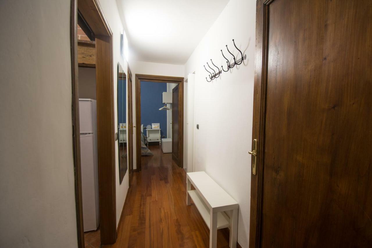 Appartement Lungarno Cellini