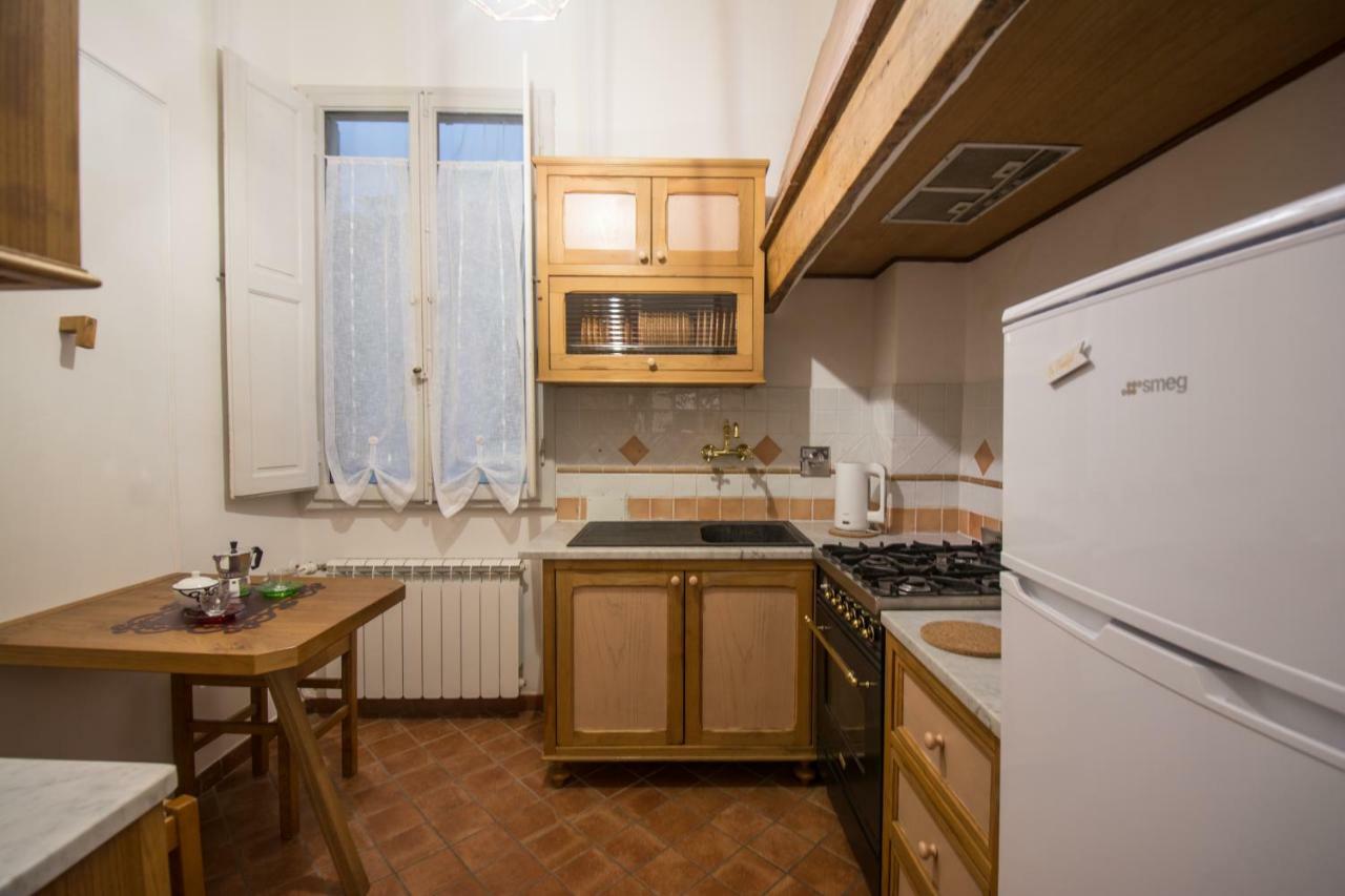 Appartement Lungarno Cellini *