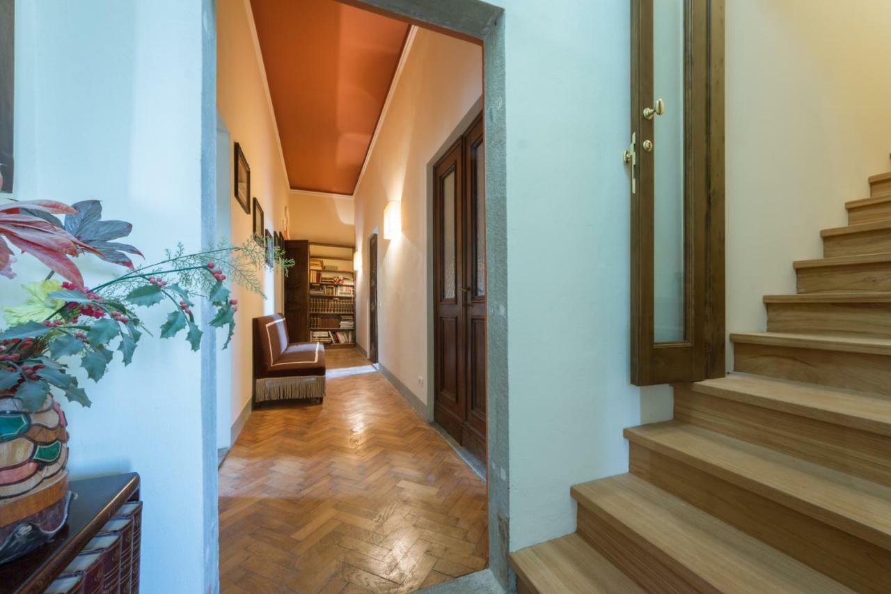 3bdrm Luxury In Tuscan Villa,private Estate, Shared Swimmingpool Florenz