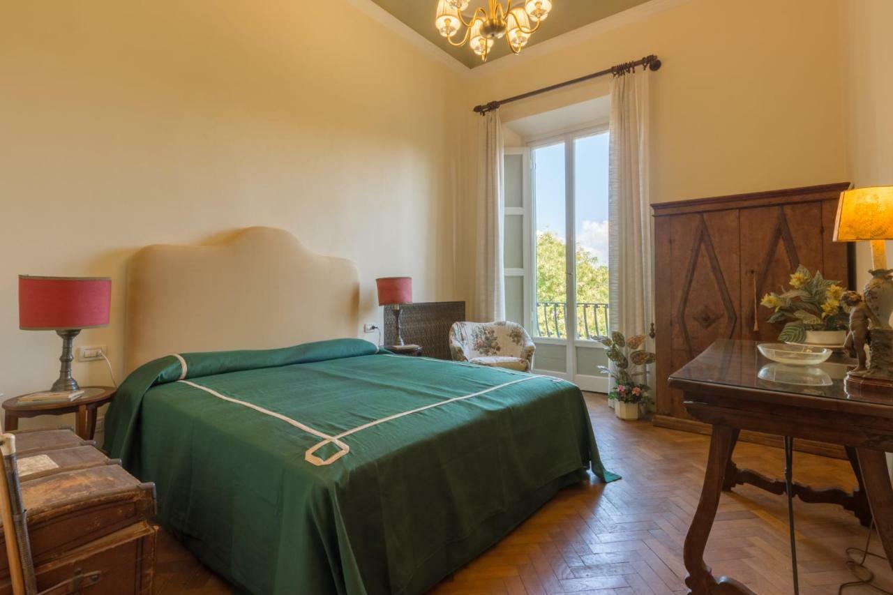 Apartment 3bdrm Luxury In Tuscan Villa,private Estate, Shared Swimmingpool Florenz