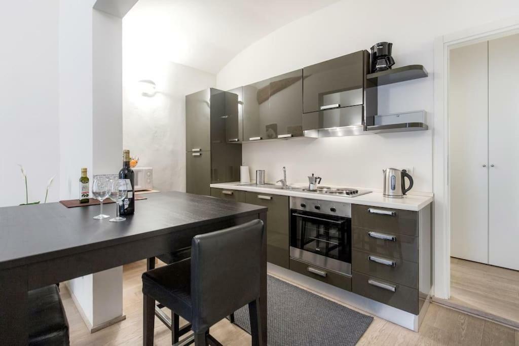 Apartment Santa Croce Florenz