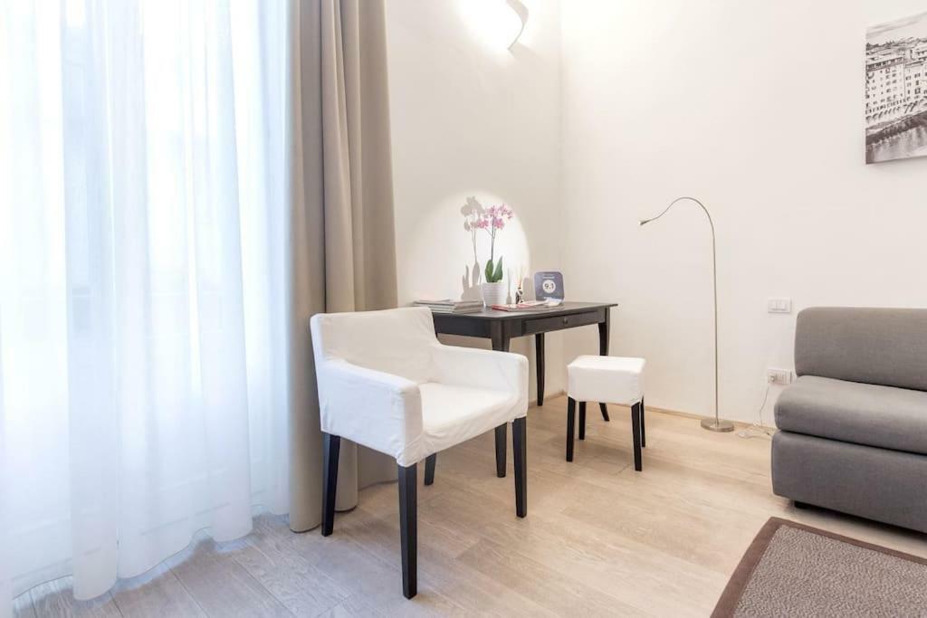 Apartment Santa Croce Florenz