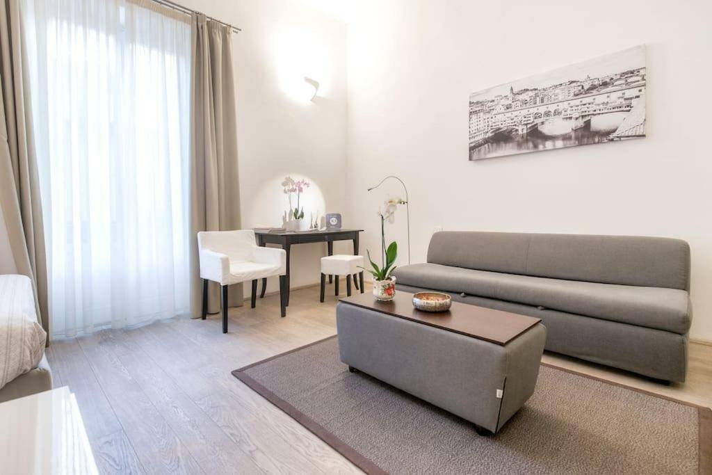 Apartment Santa Croce Florenz