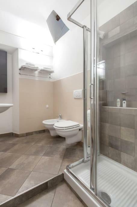 Santa Croce Apartment Florenz