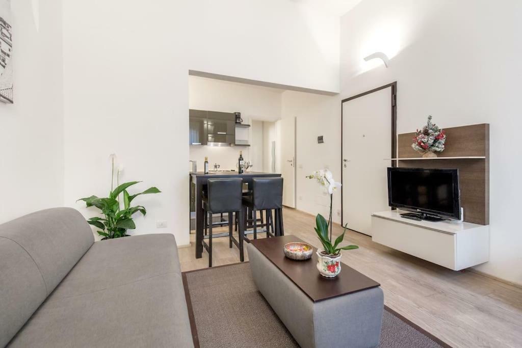 Santa Croce Appartement *