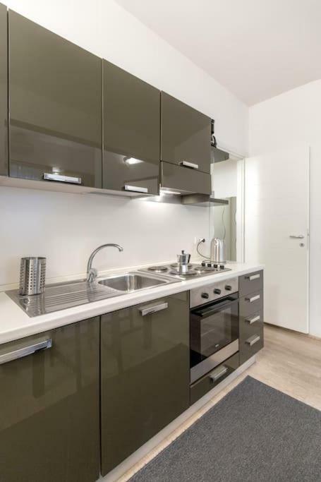 Santa Croce Apartment Florenz