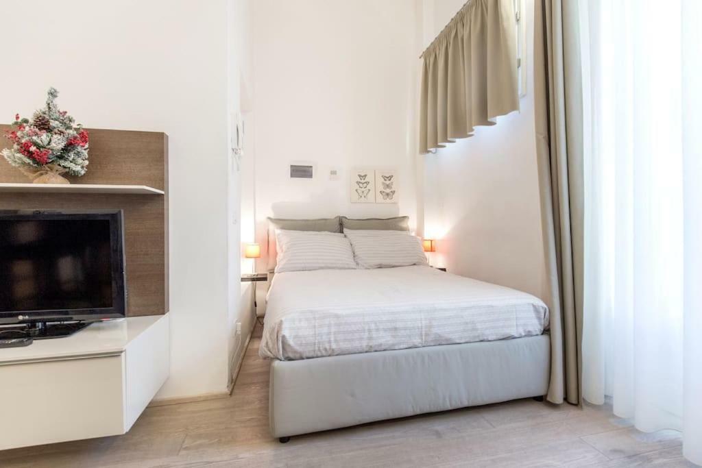 Santa Croce Appartement *