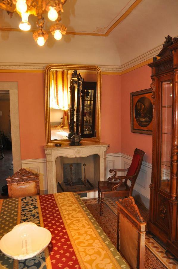 Apartamento Corilla Olimpica Palace
