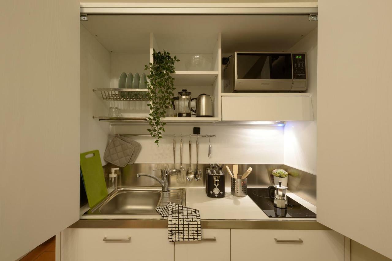 San Frediano 56 Apartamento
