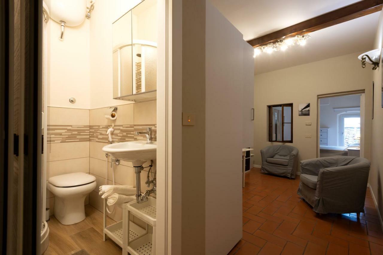 Apartamento San Frediano 56 *