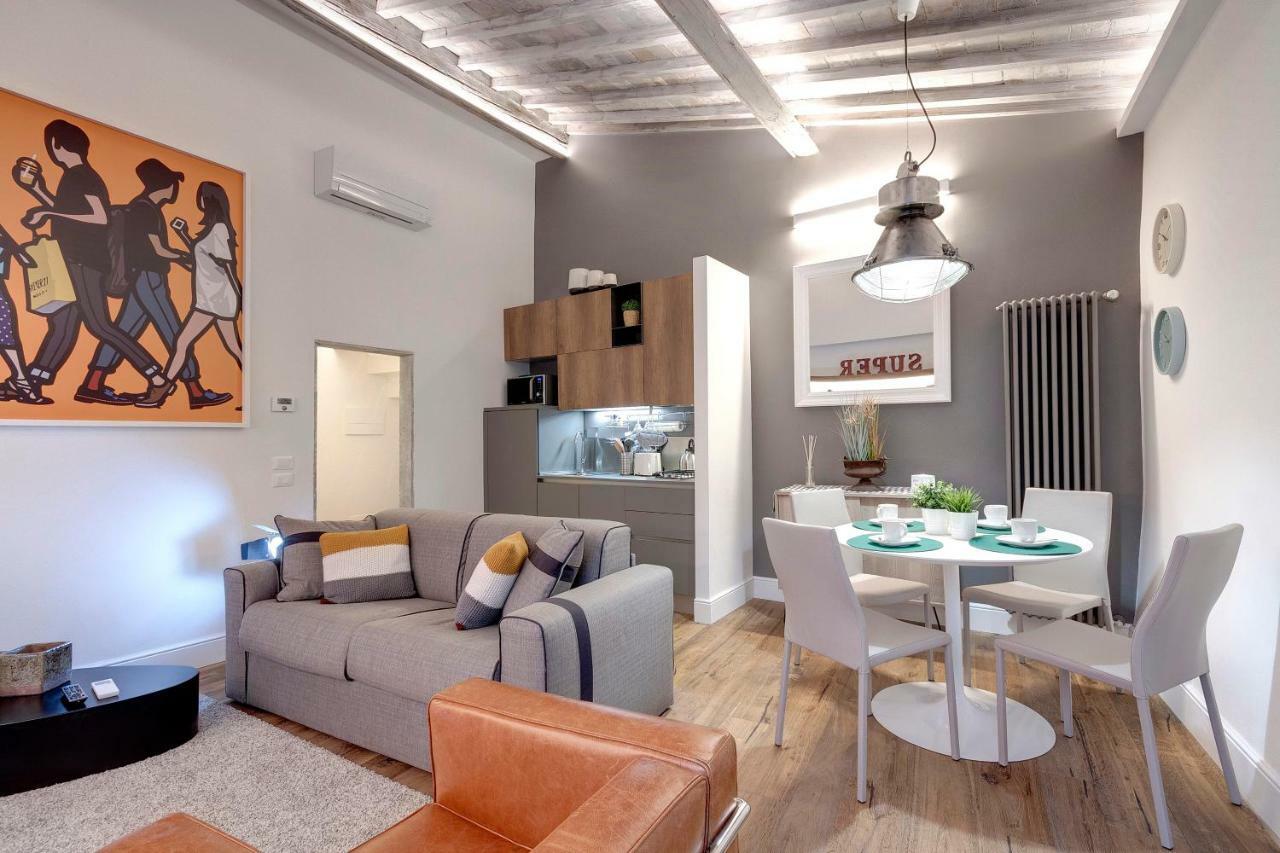 Apartment Parione Roof Terrace By Mamo *
