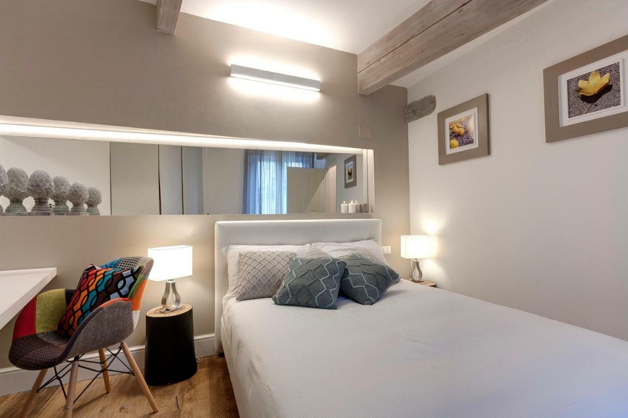 Parione Roof Terrace By Mamo Apartment