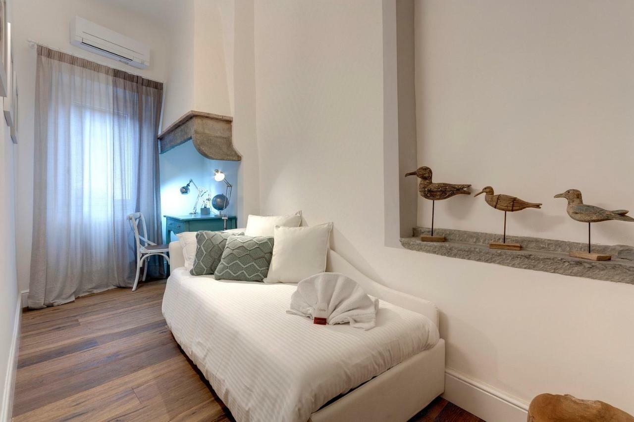 Appartamento Mamo - Parione Roof Terrace *