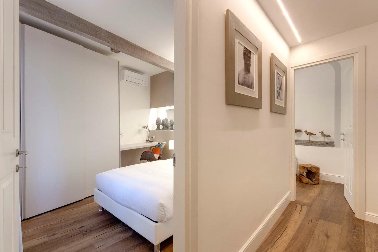 Parione Roof Terrace By Mamo Apartment Florence