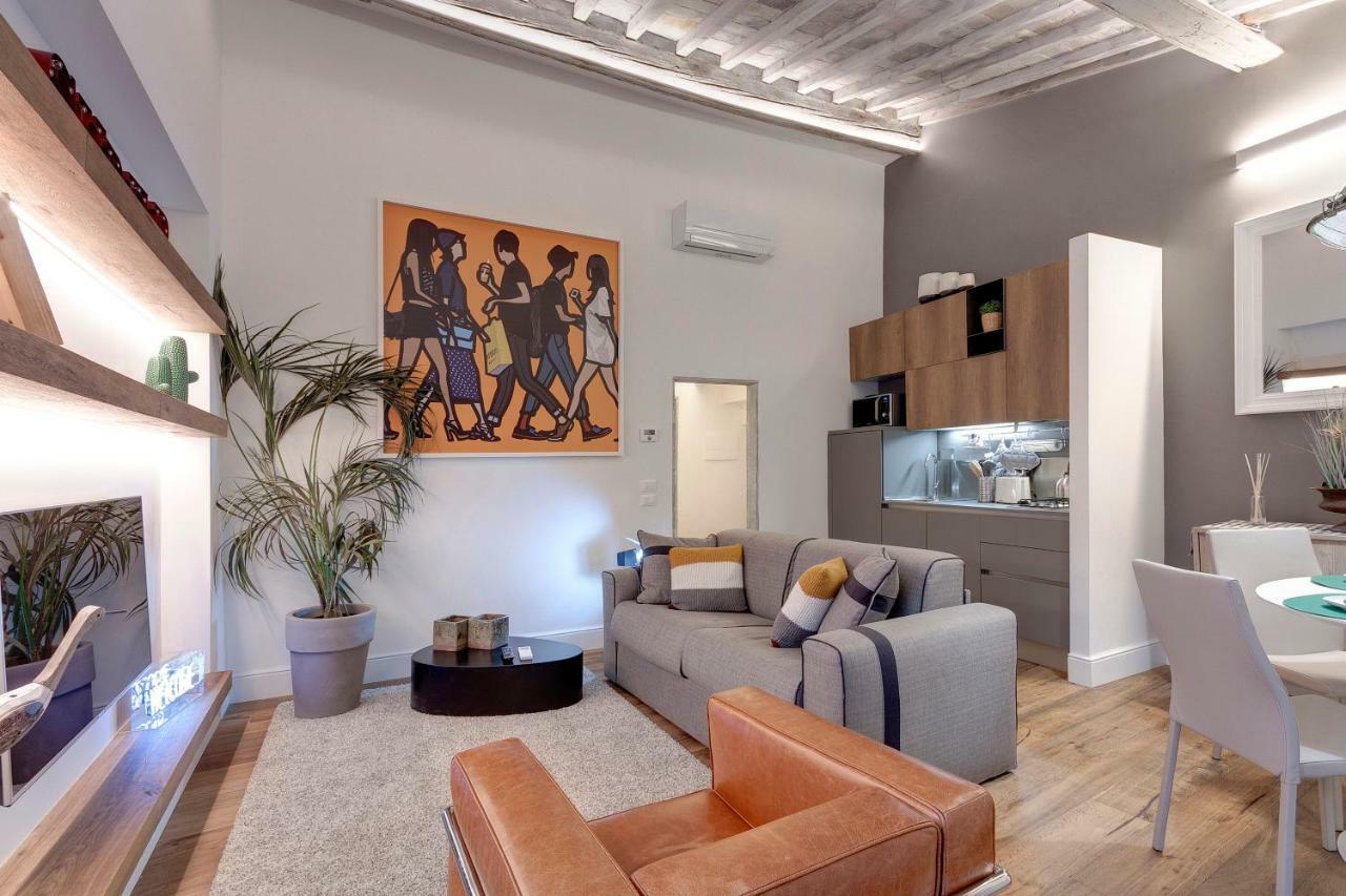 Mamo - Parione Roof Terrace * Firenze