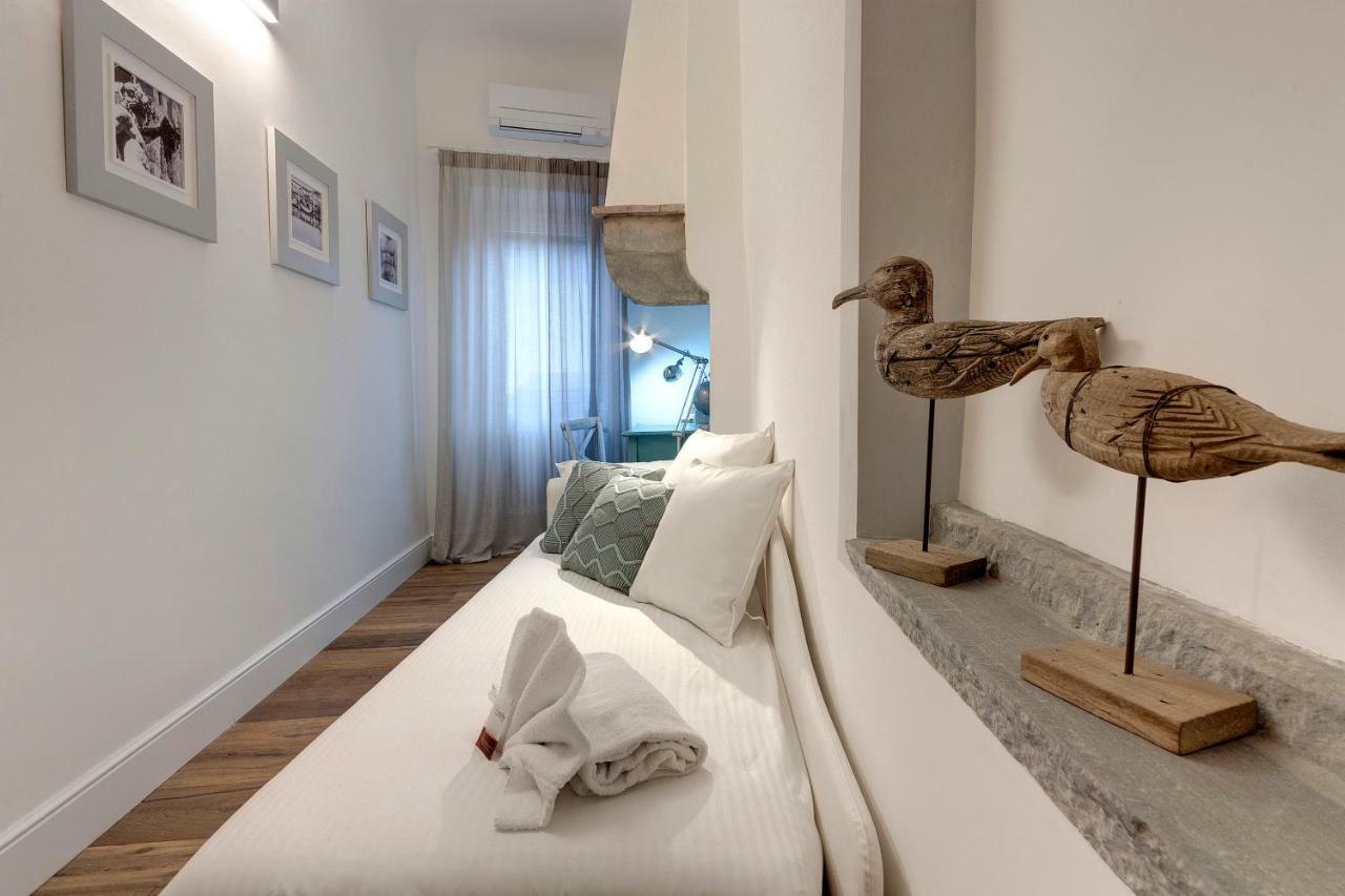 Apartment Parione Roof Terrace By Mamo Florenz