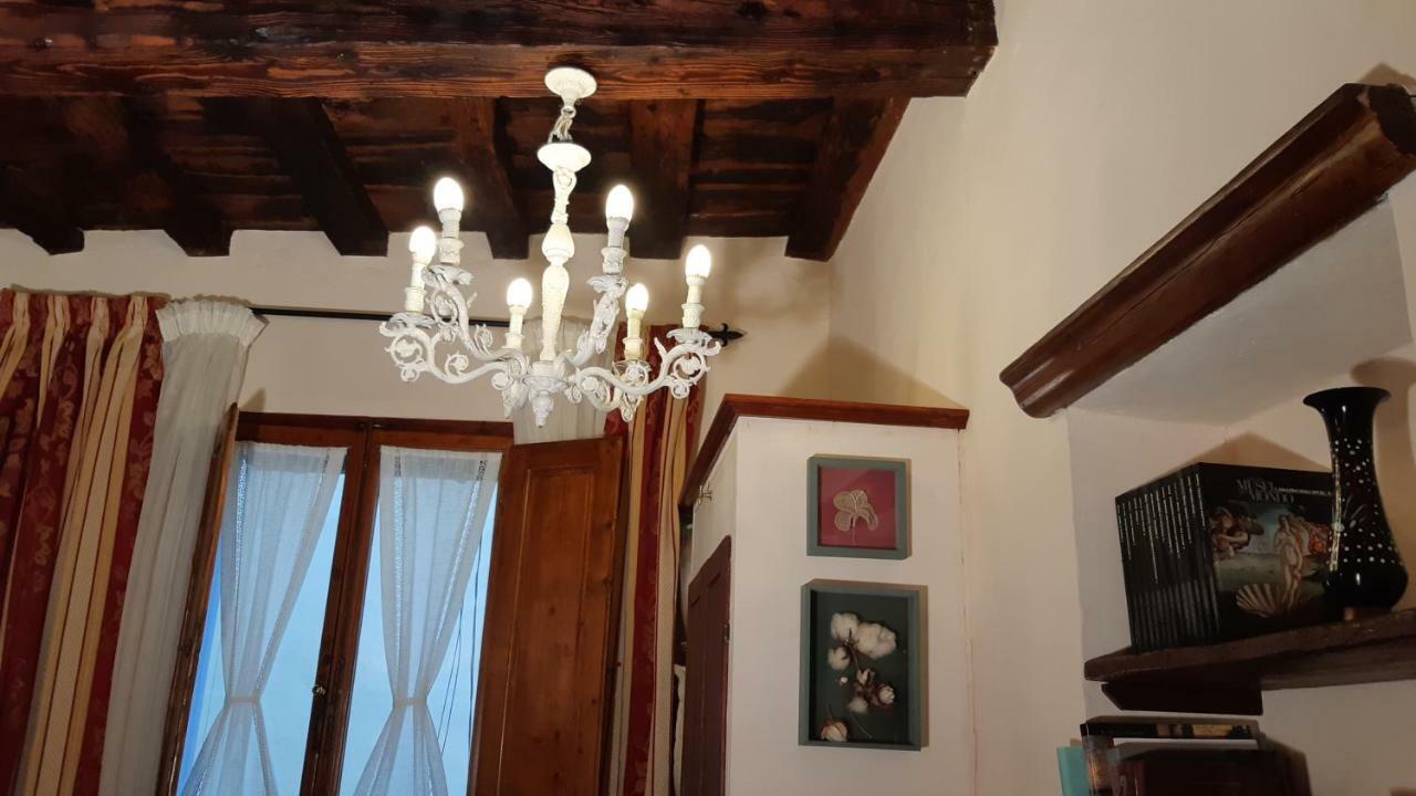 Apartamento Pontevecchio
