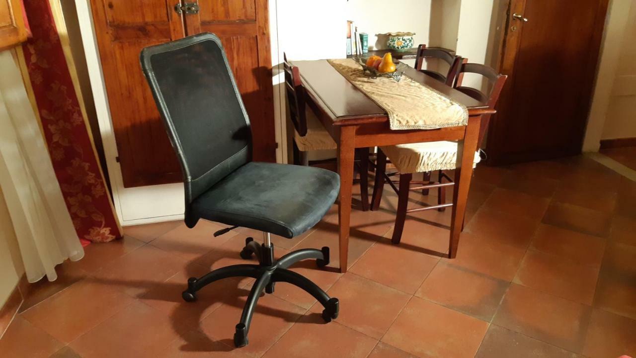 Apartamento Pontevecchio *