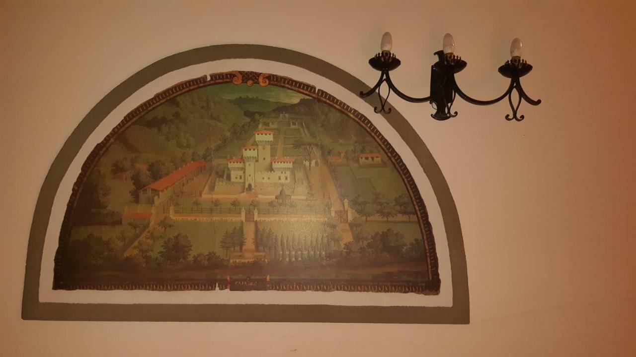 Apartamento Pontevecchio Florença